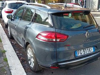 renault clio sporter dci 1,5