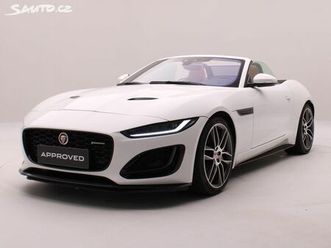 jaguar f-type p450 r-dynamic aut