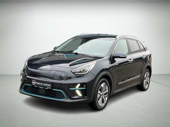 brugt kia e-niro el advance 204hk 5d aut. til salg