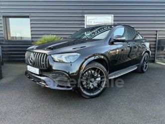 ii 53 amg eqboost 9g-tronic 4matic+