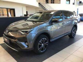 ② toyota rav4 hybrid 2.5i automaat bj08/2016 81070km camera — toyota — 2ememain