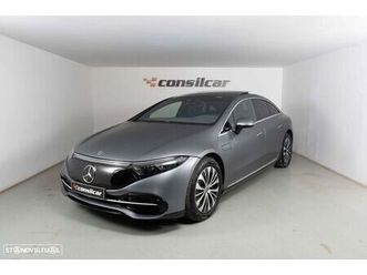 mercedes-benz eqs 450 +