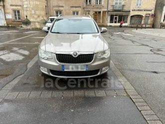 ii generation2 combi offroad 3.6 v6 fsi 260 4x4 dsg