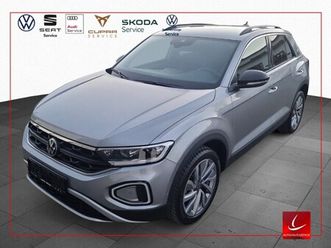 1.5 tsi goal led-plus iq.drive navi kamera shz klima alu