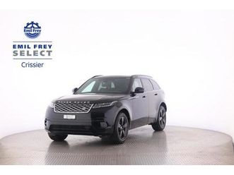 land rover range rover velar 2.0 t s