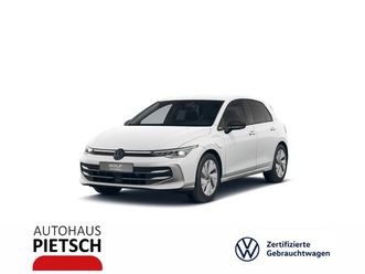 golf 1.5 tsi ehybrid goal ahk iq.light travel