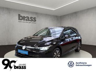 golf goal 2.0 tdi scr 7-gang dsg