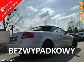 audi a4 cabrio