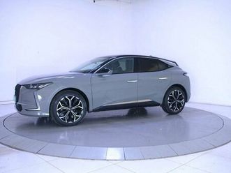 ds4 ii puretech 130 eat8 rivoli