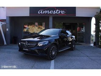 mercedes-benz glc 350