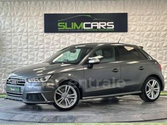 sportback 2.0 tfsi 231
