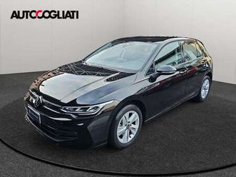 golf 2.0 tdi scr life