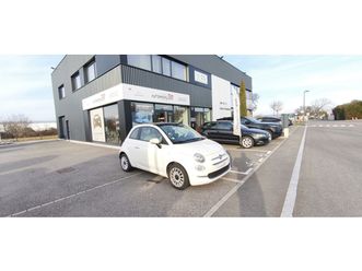 1.2 lounge 69 bva garantie 12 mois optionnelle