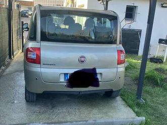 1.6 16v serie speciale bipower 100cv