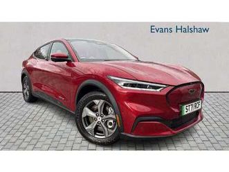 216kw extended range 88kwh rwd 5dr auto 2021