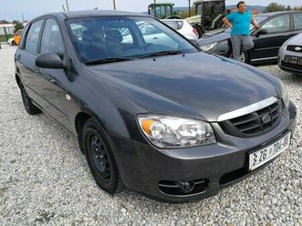 kia cerato 1,5 crdi lx, 2005 god.