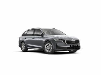 skoda octavia combi 2.0 tdi scr joy dsg készletről! akciós finanszírozás 0.01 % thm-től!