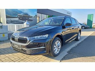 skoda octavia combi 2.0 tdi scr joy dsg készletről! akciós finanszírozás 0.01 % thm-től!