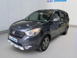 blue dci 115 7 places stepway