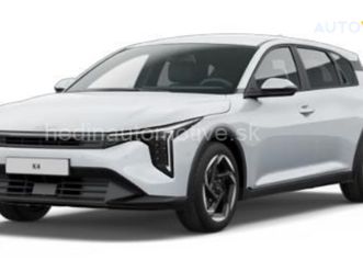 kia k4 1.6 za 29 950 €