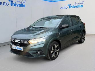 eco-g 100 gsr2 journey