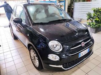 500c iii 2015 1.0 hybrid dolcevita 70cv