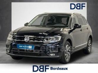 ii 2.0 tdi 150 bluemotion technology sound dsg7