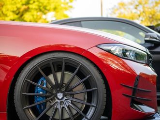 alpina b3 g21 xdrive 340kw 2020