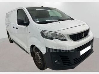 iii fourgon 1.6 bluehdi 115 standard premium pack