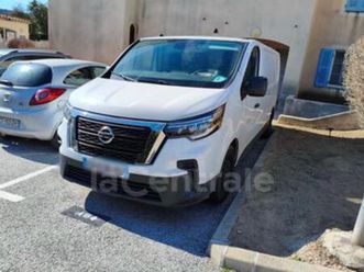 fourgon l2h1 3t1 2.0 dci 130 s/s bvm first edition