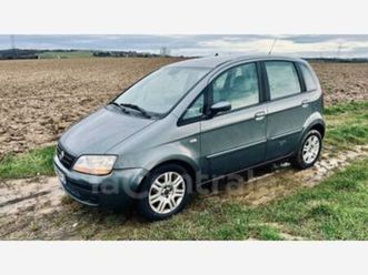 jtd 100 multijet emotion