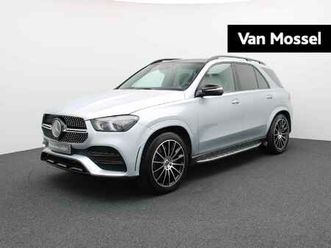 gle 350 de 4matic