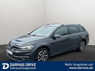 golf variant 1.0 tsi join