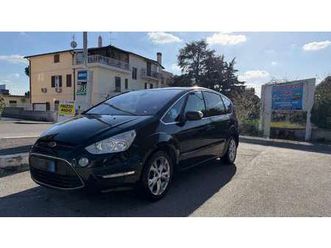 2.0 tdci titanium 130cv auto dpf