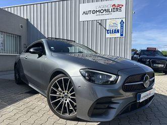 400 d pack amg 340cv 4 matic