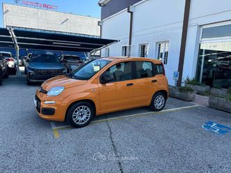 panda 1.0 firefly s&s hybrid easy