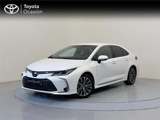 corolla sd - my24 style plus sedan 140h e-cvt