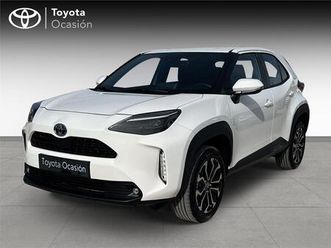 5 puertas active tech 120h e-cvt