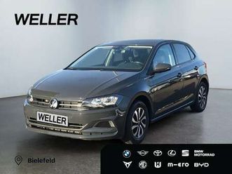 1.0 tsi active *gjr*carplay*navi*shz*pdc*bt*