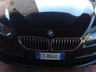 640d cabrio futura auto