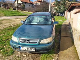 opel omega 1,300 eur