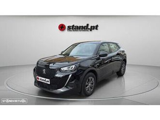 peugeot 2008 1.5 bluehdi active pack