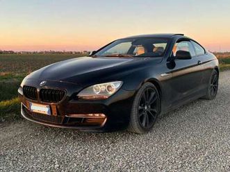 640d coupe auto