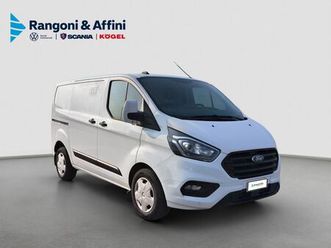 280 l1h1 2.0 ecoblue 130 cv