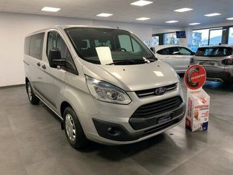 9 posti 2.2 tdci combi