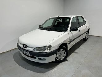 peugeot 306 style 1.6