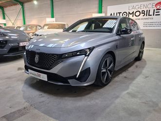 308 sw phev 1.6 gt pack s