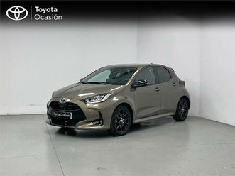 5 puertas style 120h automático (e-cvt)