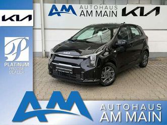kia picanto 1.0 amt vision | navi | facelift