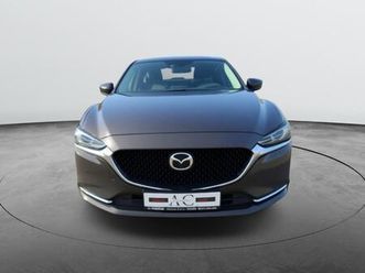 mazda 6 g194 revolution at - hrvatski auto, 2020 god.